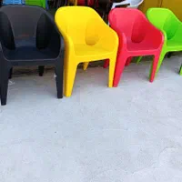 صندلی دسته دار مبلی کد 889|صندلی و نیمکت|اهواز, منازل کارون|دیوار
