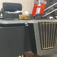 فروش میز ریاست در حد نو نو