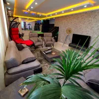 باغ ویلا لوکس روزانه در گویوم|اجارهٔ کوتاهمدت ویلا و باغ|شیراز, گویم|دیوار