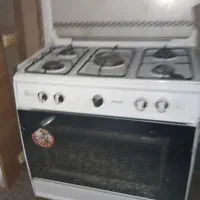 گاز ویترین|اجاق گاز و لوازم برقی پخت‌وپز|کرج, کرج نو|دیوار