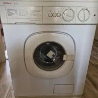 لباسشویی کارکرده