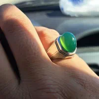 انگشتر کلکسیونی