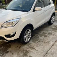 چانگان CS35 مدل ۹۷ مشابه صفر|خودرو سواری و وانت|رشت, جانبازان|دیوار