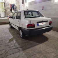 پراید 96|خودرو سواری و وانت|کوهدشت, |دیوار