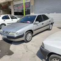 زانتیا مدل 82|خودرو سواری و وانت|فولادشهر, سایت صنعتی کاوه|دیوار