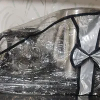 چای ساز بوش|سماور، چای‌ساز، قهوه‌ساز|کرمانشاه, |دیوار