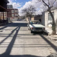 پیکان سواری، مدل ۱۳۷۴|خودرو سواری و وانت|بیرجند, |دیوار