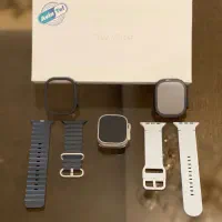 اپل واچ اولترا Apple Watch Ultra