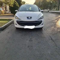 ۲۰۷ پانا دنده ای مدل ۱۴۰۴|خودرو سواری و وانت|اصفهان, شاهزید|دیوار