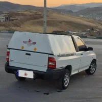 پراید ۱۵۱ SE بسیار کم کار در حد خشک|خودرو سواری و وانت|مهاباد (آذربایجان غربی), |دیوار