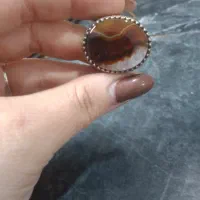 انگشتر عیار ۹۰|جواهرات|ماسال, |دیوار