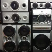 ضبط سامسونگ 10000وات