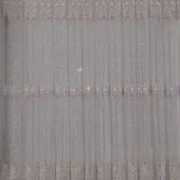 پرده پذیرایی ۳عدد