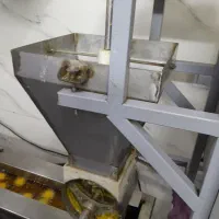 دستگاه فلافل کیلویی تمام اتوماتیک|کافیشاپ و رستوران|پاکدشت, پاکدشت (مامازند)|دیوار