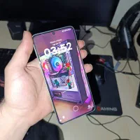 Poco X6 Pro رم ۱۲ حافظه 512 فقط معاوضه
