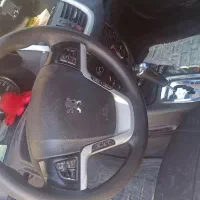 پژو 207 اتوماتیک مدل 98 خاکستری|خودرو سواری و وانت|اصفهان, همدانیان|دیوار