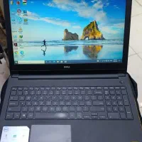 لپتاپ Dell