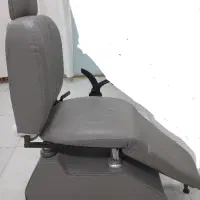 صندلی اصلاح