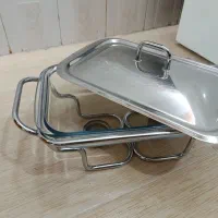 سوفله خوری|ظروف سرو و پذیرایی|شاهین‌شهر, بنیاد ازدواج|دیوار