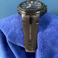 Casio ProTrek PRW6100Y بند فیبر کربن|ساعت|تهران, جنتآباد مرکزی|دیوار