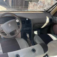 405نقره ای|خودرو کلاسیک|دوگنبدان, |دیوار