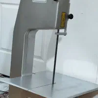 خرد کن اره فلکه قصابی استخوانبر اره استخوان بر