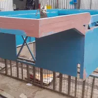 اتاق نیسان باربند