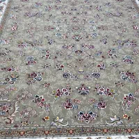 4 تخته فرش ۱۲ متری اکبند(تازه)|فرش|کرمانشاه, |دیوار