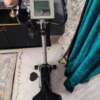 دوچرخه ثابت|تجهیزات ورزشی|اشتهارد, |دیوار