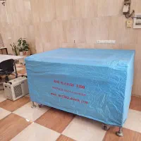 دستگاه برش و حکاکی لیزر شفنگ وارداتی استثنایی تمیز|ماشین‌آلات صنعتی|تهران, الهیه|دیوار