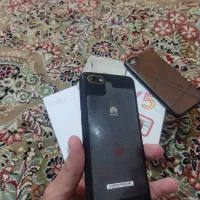 گوشی هواوی y5 Lite تمیز|موبایل|تویسرکان, |دیوار