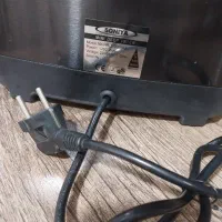 سرخکن روغنی