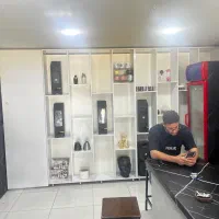 کابینت و دکور|مصالح و تجهیزات ساختمان|شیراز, پشم شیشه|دیوار