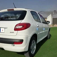 ۲۰۷ پانا مدل ۱۴۰۴