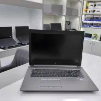 hp zbook cpu i9H ram16 ssd512 6GBrtxغول رندرینگ