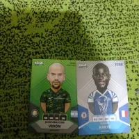 کیمدی کوپا آمریکا و وورد کاپ