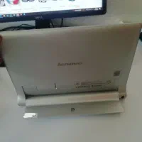 تبلت لنوو مدل یوگا 2 yoga tablet|تبلت|تهران, مرزداران|دیوار