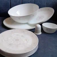 ظرف آرکوپال ست کامل