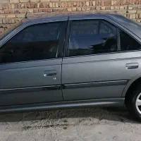 پارس ۹۱ نوک مدادی|خودرو سواری و وانت|ماهدشت, |دیوار