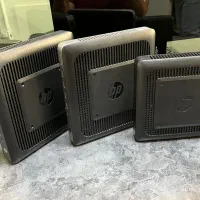 تین کلاینت   t630 - t520 - t620 - t610 HP