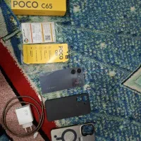 poco c65|موبایل|تهران, زهتابی|دیوار