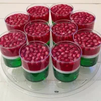 ژله و دسر های یلدایی|خوردنی و آشامیدنی|مشهد, ادیب نیشابوری (شهرک غرب)|دیوار