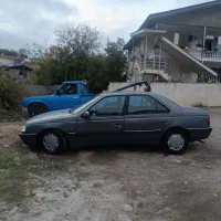 ۴۰۵شاسی پلمپ سلامت معاوضه|خودرو سواری و وانت|چالوس, |دیوار