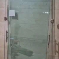 شیشه سکوریت کشوی درحدنو