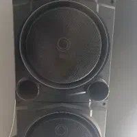 اسپیکر خانگی بزرگ فروش فوری