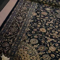 فرش دستبافت ۱۲ متری قدیمی|فرش|تهران, پونک|دیوار