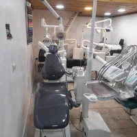 یونیت دندانپزشکی|پزشکی|تهران, مسعودیه|دیوار