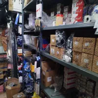 مکانیکی و لوازم یدکی خودرو های چینی|قطعات یدکی و لوازم جانبی|مشکیندشت, |دیوار