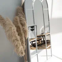 آینه قدی پنجره ای..