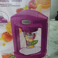 ابمیوه گیری  سرویس چاقو قهوه ساز